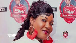 Steve Walker [Red and White] 2020...