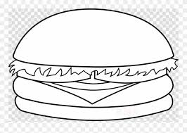 Hamburger Clipart Easy Hamburger Easy Transparent Free For Download On Webstockreview 2020 Easy to work with in cricut design space. hamburger clipart easy hamburger easy