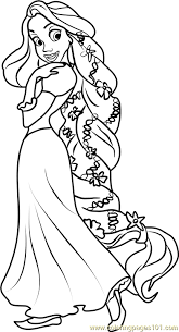 Check spelling or type a new query. Princess Rapunzel Coloring Page Princess Coloring Pages Rapunzel Coloring Pages Disney Princess Coloring Pages