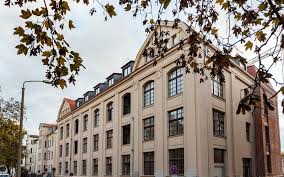 Der durchschnittliche immobilienpreis in leipzig liegt derzeit bei 3.763,54 €/m². Erstbezug Bleichert Werke Leipzig Gohlis