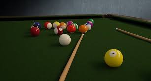 How To Play Pool For Beginners By Using Target Practice Lorecentral Play Pool Billiards Antique Pool Tables