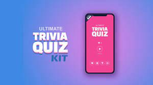 On the manage quizzes page, click on the quiz you want to import questions to. Released Ultimate Trivia Quiz Game Kit Unity Forum