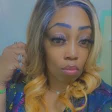 Crystal Suggs (MsInspiration78)