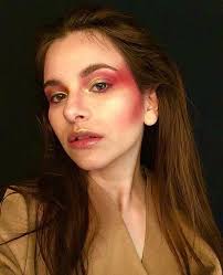 Maddalena Bondì M.U.A