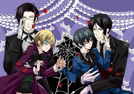 18+ young butler 2021 korean adult movie watch online. Black Butler Season 4 Release Date Characters English Dub