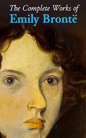 Amazon.com: The Complete Works of Emily Brontë eBook : Brontë, Emily: Books
