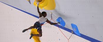 Jul 02, 2021 · à tokyo, l'escalade fera ses grands débuts en tant que discipline olympique. E4wg4sdfqgfqm