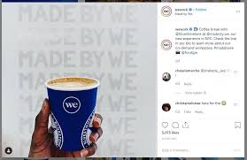 When the user clicks on one of the images, he will be automatically directed to the landing you chose. Do Instagram Posts Drive Traffic With The Link Is In Our Bio Strategy