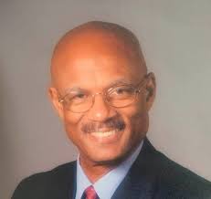 Dr. Timothy Edward Augustus Barrett