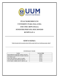 Membangunkan usahawan melalui program latihan, rangkaian rakan niaga strategik, pemantauan dan penilaian berterusan. Kertas Kerja Keusahawanan