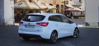 La kia ceed sw vous offre un aménagement intérieur judicieusement. Essai Kia Cee D Sw 1 0 T Gdi 120 Dans Le Rang L Automobile Magazine