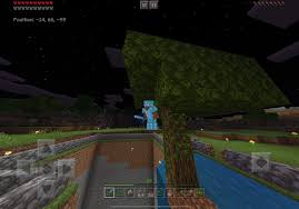 Is it a bird, is it a plane? You Can Fly In Survival Mode R Minecraft