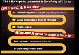 Am adăugat informații despre f64 toată lumea vrea să afle care vor fi cele mai bune oferte de black friday, și mai ales cât vor rezista stocurile. Black Friday 2018 Pc Garage Reducerile Anului Dcnews