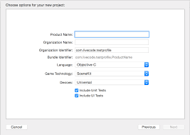 How To Create A Free Ios Development Provisioning Profile Livecode