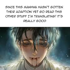 Living as a extra in a BL Omegaverse Novel Ch.1.1 Page 1 - Mangago