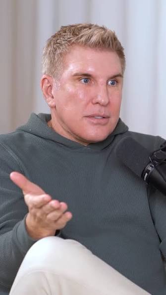 @toddchrisley experienced and saw it all firsthand and he’s not looking  away..., On this week’s episode of @chrisleyconfessions2.0, he opens up  about the reality of prison, the inequities he’s ...