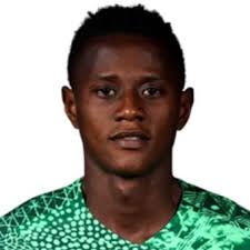 Profile Benjamin Jack, Nasarawa United: Info, news, matches and statistics 