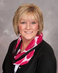 Mary Popiak, Real Estate Agent