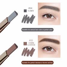 We believe in helping you find the product that is right for you. Eye Brow Tint Cosmetics Eyebrow Enhancer Paint Tattoo Eyebrow Pencil Waterproof Black Brown Makeup Eyebrow Shadow Pencil D2 Eyebrow Pencil Eyebrow Pencil Waterproofmakeup Eyebrows Shadows Aliexpress