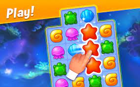 Solve numerous puzzles and create your own underwater kingdom with various fish in the addicting puzzle game fishdom. Descargar Fishdom Mod Apk V6 02 0 Dinero Ilimitado
