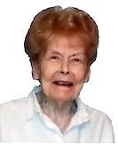 Lorraine Dwyer Obituary (1916