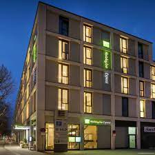 See 17 traveler reviews, 222 candid photos, and great deals for holiday inn heidelberg city zentrum hotel, ranked #48 of 79 hotels in heidelberg and rated 4.5 of 5 at tripadvisor. Holiday Inn Express Heidelberg City Centre Heidelberg Bei Hrs Gunstig Buchen