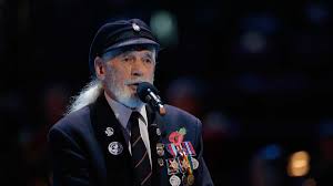 D Day Vets Song Tops Amazons Singles Chart Ahead Of Ed