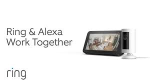 Connecting your ring doorbell with your amazon echo show is easy. Helping Your Ring Devices Work With Alexa Ring Help