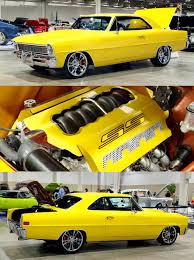 Image result for Goldwood 1964 Nova