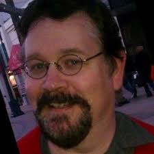 BB King illustration Adobe Illustrator with mouse