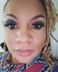 Latasha Pulley's Instagram, Twitter & Facebook