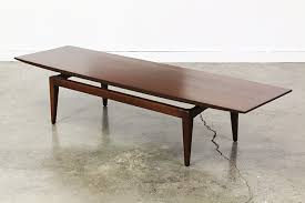 Up to 70% off · fast & free shipping · shop our huge selection Mid Century Modern Walnut Coffee Table Vintage Supply Store