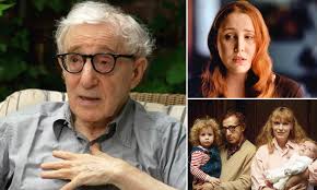 Woody Allen gives first TV interview in thirty years as he addresses  accusations of pedophilia
