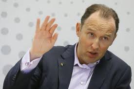 Mikhail Slobodin: biography, iyali hotuna