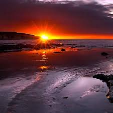 Gorgeous Sunrise Sunrise Pictures Sunrise Amazing Sunsets