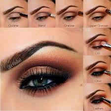 10 Fall 2015 Make Up Trends And Ideas Smokey Eye Makeup Fall Makeup Eye Makeup