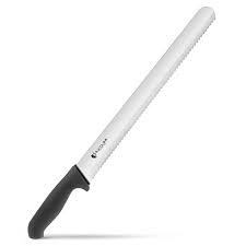 Maybe you would like to learn more about one of these? Kutler Cake Slicer 14 Inch