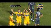 Trực tiếp seattle sounders vs tigres uanl trực tiếp bóng đá k+ bình luận tiếng việt. Ccl Highlights Vs Tigres Youtube