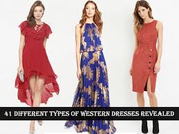 41 Different Types Of Western Dresses Revealed Looksgud In Amazing asoebi dress styles for wedding, engagement & birthday party.