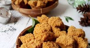 Cara membuat bolu pandan panggang : Resep Kue Bolu Bikin Salfok Warganet Seperti Olimpiade Matematika Suara Jogja