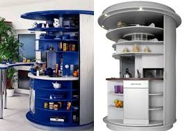 للمساحات الصغيرة تصميمات مطابخ مودرن أنيقة تناسب كل الأذواق اليوم السابع