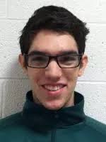 2012 Men's Volleyball Roster