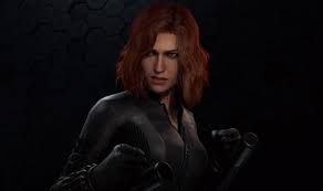 Natasha romanoff she has dyed it various colours while under cover or in disguise of another person. Marvel S Avengers Black Widow Best Build Skill Upgrades And How To Use Outsider Gaming