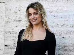 Micaela ramazzotti, una diva part time a venezia. Micaela Ramazzotti Contro I Bulli Alla Fine Ho Vinto Io Corriere It