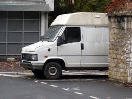 .témoignages faisant état d'une camionnette blanche rôdant à chênée ont d'abord été diffusés: Les Kidnappeurs En Camionnette Blanche Spokus