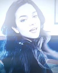 Sienna Terrifier Real Face