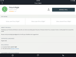 Make alexa great again with a trump trivia, a trivia game based on the 45th president of the united states. How To Play Games With Amazon Echo And Alexa Pcmag