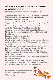 Ideal für die herbstzeit im kindergarten, der schule oder daheim. Pin Auf Herbstgeschichten Fur Kinder