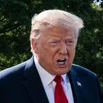 How Trump and the Black Lives Matter Movement Changed White Voters' Minds