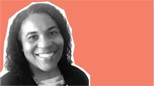 Black Principals Project: Dr. Tess Reid